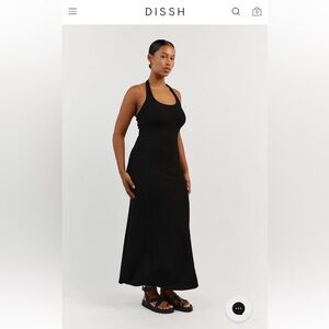 Never Worn DISSH Dress (sold out online)